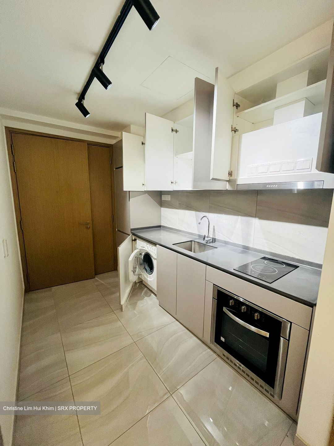 High Park Residences (D28), Apartment #619601861